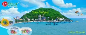 Tour Bình Phước Bình Châu Vũng Tàu 3 ngày 2 đêm Trọn Gói Năm 2026