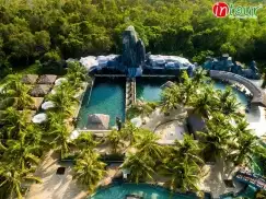 Tour Tuyên Quang Bình Châu- Vũng Tàu 3 ngày 2 đêm Trọn Gói Năm 2025