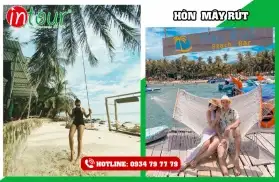 Tour Quảng Ninh Phú Quốc - Miền Tây 6 ngày 5 đêm Trọn Gói Năm 2025