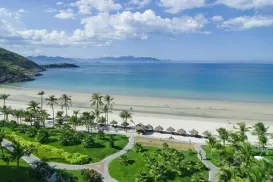 Du Lịch Tết 2026: Tour Đà Nẵng - Huế - Hội An - Suối Khoáng Thần Tài 5 Ngày 4 Đêm