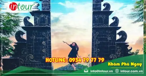 Tour Lạng Sơn Nha Trang - Đà Lạt 4 ngày 3 đêm Trọn Gói Năm 2025