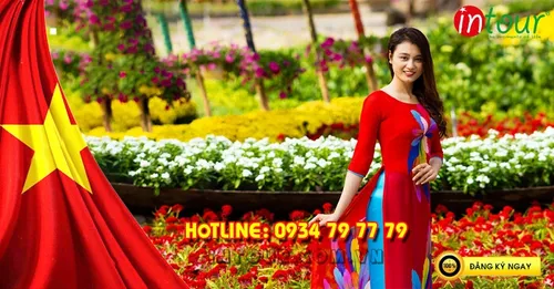 Du Lịch Lễ 30/4/2026: Tour Đồng Tháp - Sa Đéc 1 ngày
