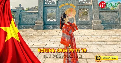Du Lịch Lễ 30/4/2026: Tour Hà Nội - Hạ Long 3 Ngày 2 Đêm - Ngủ 1 Đêm Du Thuyền