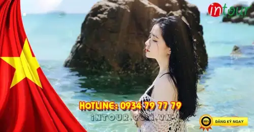 Du Lịch Lễ 30/4/2026: Tour Quy Nhơn - Phú Yên - Nha Trang 3 Ngày 4 Đêm Bằng Xe Lửa (Tàu Hỏa)