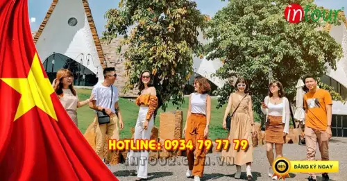 Du Lịch Lễ 30/4/2026: Tour Tây Nguyên Buôn Ma Thuột 3 Ngày 3 Đêm