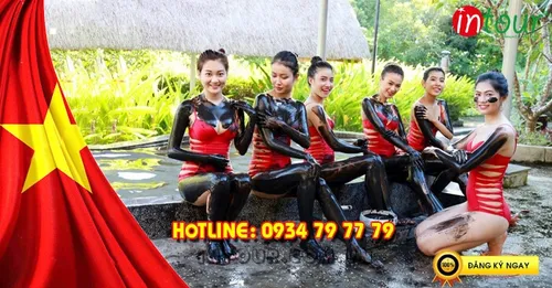 Du Lịch Lễ 30/4/2026: Tour Teambuilding - Gala Dinner Bình Châu - Hồ Cốc 2 Ngày 1 Đêm