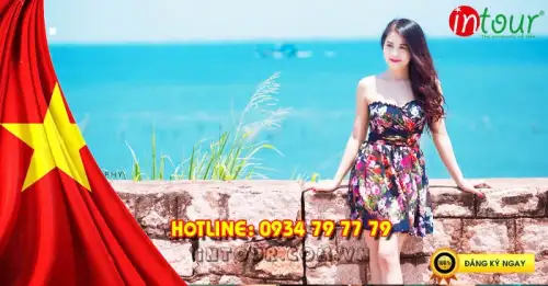 Du Lịch Lễ 30/4/2026: Tour Teambuilding - Gala Dinner Long Hải - Hồ Tràm 2 Ngày 1 Đêm