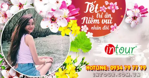 Du Lịch Tết 2026: Tour Đồng Tháp Cao Lãnh Sa Đéc 2 Ngày 1 Đêm