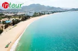 Tour Vũng Tàu Ninh Chữ - Vĩnh Hy 3 Ngày 2 Đêm Trọn Gói Năm 2025