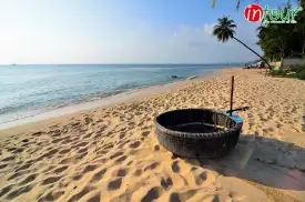 Tour Du Lịch Sài Gòn - Hồ Tràm - Bình Châu - Khu Du Lịch Đại Nam 3 Ngày 2 Đêm Đi Từ Đà Nẵng