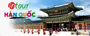 Tour Du Lịch Hàn Quốc 4 Ngày 4 Đêm Đi Từ Đà Nẵng: Seoul - Nami - Everland - Làng Songwol Dong