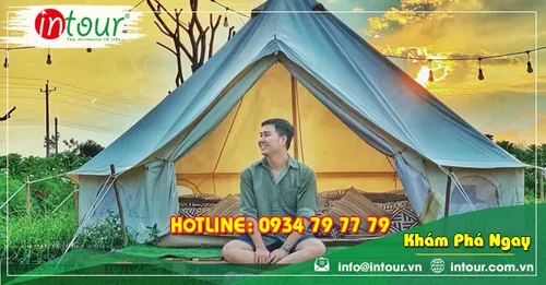 Tour Đà Lạt Miền Tây 4 Ngày 3 Đêm: Châu Đốc - Hà Tiên - Cần Thơ Trọn Gói Năm 2026