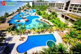 Tour Nghỉ Dưỡng Hồ Tràm Ở Resort 4 Sao Vietsovpetro 2 Ngày 1 Đêm 