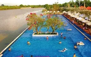 Tour Team Building Gala Lunch Khu Du Lịch BCR Quận 9 1 Ngày