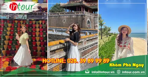 Tour Du Lịch Huế 3 Ngày 2 Đêm