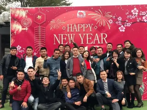 Tour Du Lịch Nông Trại Dragon Farm