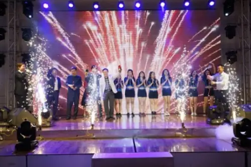 Tour Du Lịch Măng Đen 3 Ngày 3 Đêm