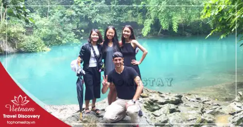 Giá Vé Tham Quan Ở Bắc Kạn Mới Nhất 2025