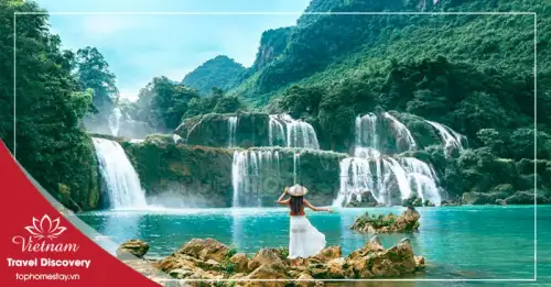 Giá Vé Tham Quan Ở Cao Bằng Mới Nhất 2025