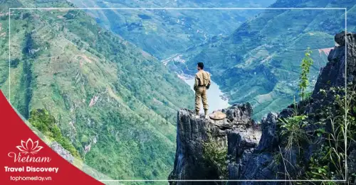 Giá Vé Tham Quan Ở Hà Giang Mới Nhất 2025