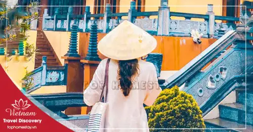 Giá Vé Tham Quan Ở Hà Tĩnh Mới Nhất 2025