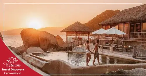 Giá Vé Tham Quan Ở Nha Trang - Khánh Hòa Mới Nhất 2025