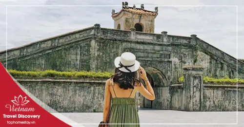 Giá Vé Tham Quan Ở Quảng Trị Mới Nhất 2025