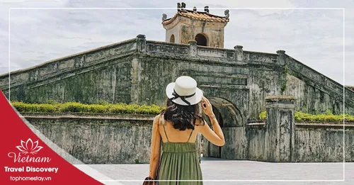 Giá Vé Tham Quan Ở Quảng Trị Mới Nhất 2026