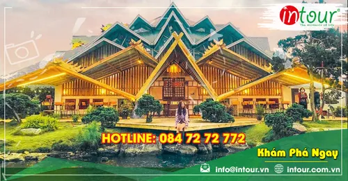 Khu Du Lịch Rừng Lá Phong Đà Lạt: Địa Chỉ, Giá Vé, Mùa Lá Và Kinh Nghiệm Tham Quan