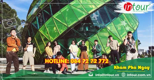 Quảng Trường Lâm Viên Đà Lạt: Nụ Hoa Atiso, Bông Dã Quỳ, Thời Điểm Đi Và Kinh Nghiệm Check-In