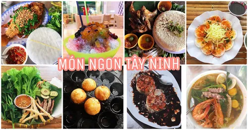 TOP 20+ Món Ăn Ngon Đặc Sản Tây Ninh Bạn Phải Thử Năm 2026