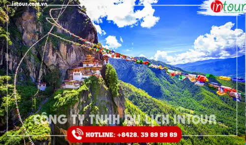 Du Lịch Tết 2026: Tour Brunei 3 Ngày 2 Đêm