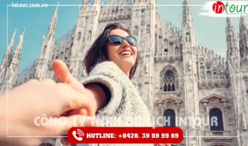 Du Lịch Tết 2026: Tour Châu Âu: Séc - Áo - Hungary- Slovakia 9 Ngày 8 Đêm