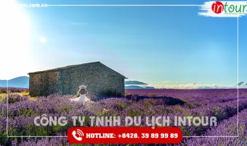 Du Lịch Tết 2026: Tour Châu Âu: Ba Lan - Áo - Slovakia - Hungary - CH Séc 10 Ngày 9 Đêm