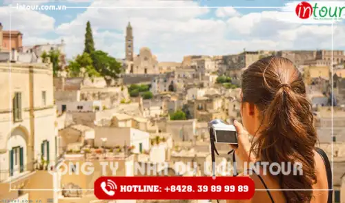 Du Lịch Tết 2026: Tour Đông Âu: Séc - Áo - Hungary 9 Ngày 8 Đêm