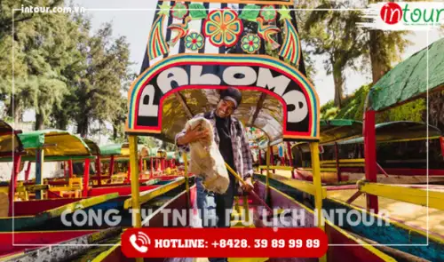 Du Lịch Tết 2026: Tour Mỹ 12 Ngày 11 Đêm