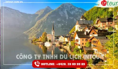 Du Lịch Tết 2026: Tour Pháp - Ý 9 Ngày 8 Đêm