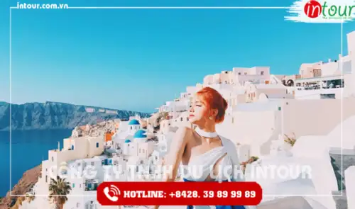 Du Lịch Tết 2026: Tour Tây Ban Nha - Pháp - Monaco - Bồ Đào Nha 14 Ngày 13 Đêm