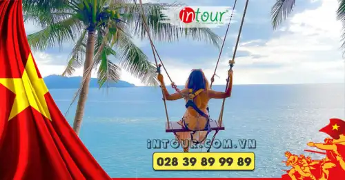 Du Lịch Lễ 30/4/2026: Tour Thái Lan Bangkok Pataya 6 Ngày 5 Đêm