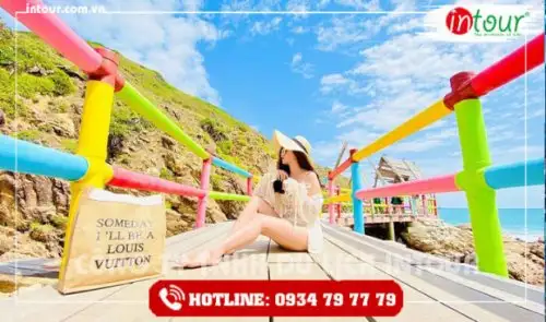 Tổ Chức Tour Đoàn & Team Building Đắk Lắk | INTOUR