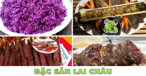 TOP 20+ Món Ăn Ngon Đặc Sản Lai Châu Bạn Phải Thử Năm 2025