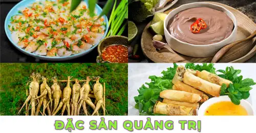 TOP 20+ Món Ăn Ngon Đặc Sản Quảng Bình Bạn Phải Thử Năm 2025
