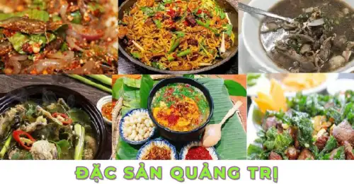 TOP 20+ Món Ăn Ngon Đặc Sản Quảng Trị Bạn Phải Thử Năm 2025
