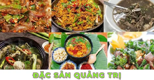 TOP 20+ Món Ăn Ngon Đặc Sản Quảng Trị Bạn Phải Thử Năm 2026