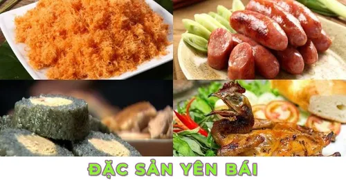 TOP 20+ Món Ăn Ngon Đặc Sản Yên Bái Bạn Phải Thử Năm 2026