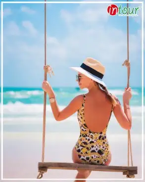 Tổ Chức Tour Đoàn & Team Building Buôn Ma Thuột | INTOUR