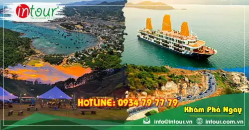 Tour Du Lịch Caravan Đà Lạt - Nha Trang 4 Ngày 3 Đêm