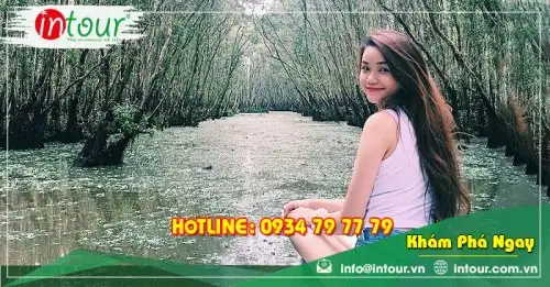 Tổ Chức Tour Đoàn & Team Building Gia Lai | INTOUR