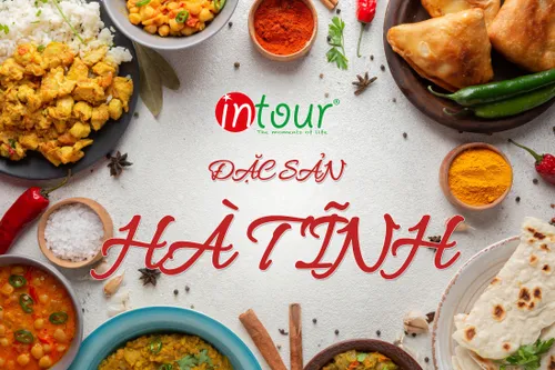TOP 20+ Món Ăn Ngon Đặc Sản Hà Tĩnh Bạn Phải Thử Năm 2026