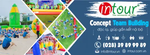 Nên Thuê Lẻ Hay Thuê Combo Dụng Cụ Team Building?